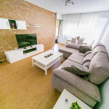 Torrevieja Experience San Julian Apartman Kültér fotó
