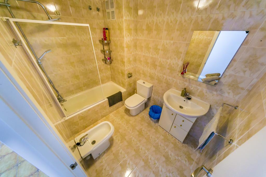 Torrevieja Experience San Julian Apartman Kültér fotó