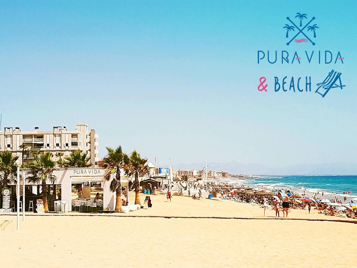 Torrevieja Experience San Julian Apartman Kültér fotó
