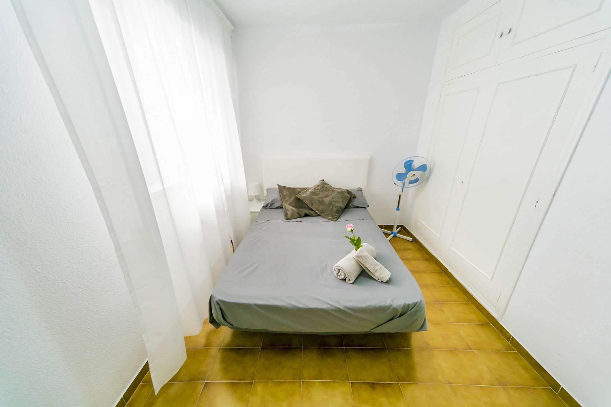 Torrevieja Experience San Julian Apartman Kültér fotó