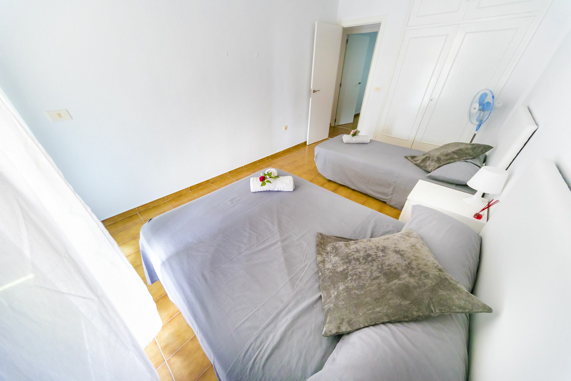 Torrevieja Experience San Julian Apartman Kültér fotó