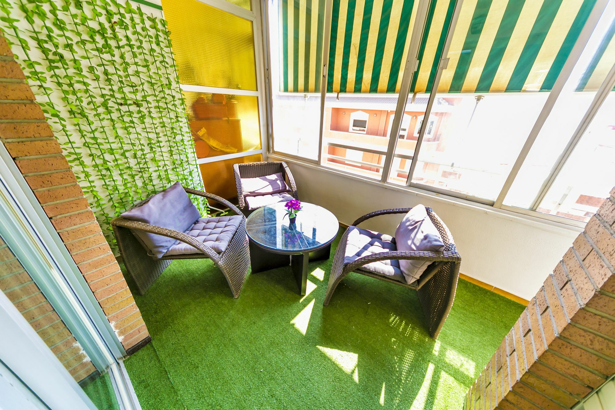 Torrevieja Experience San Julian Apartman Kültér fotó