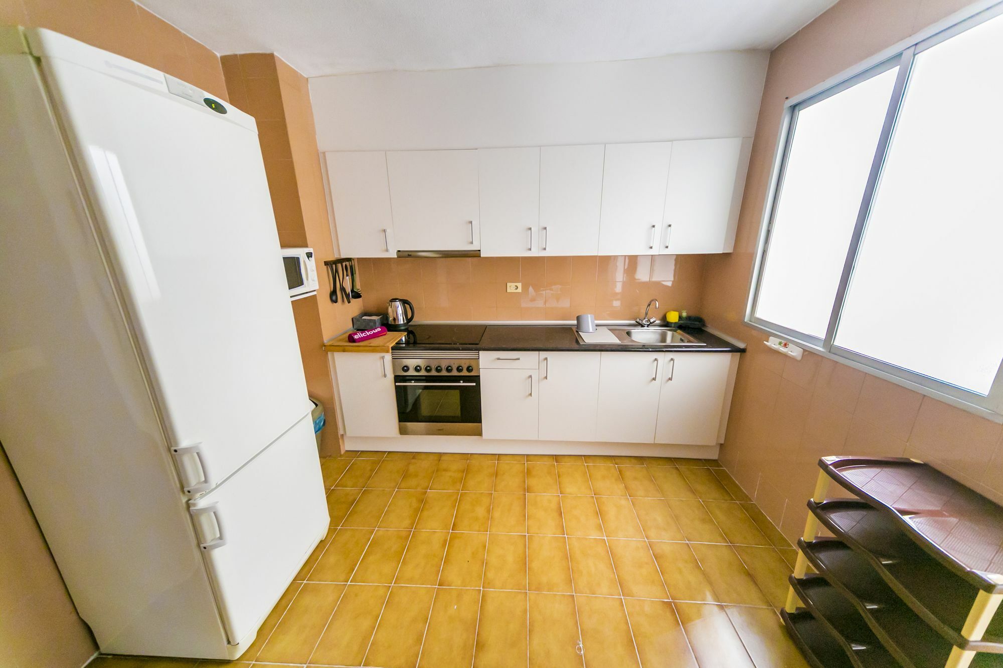 Torrevieja Experience San Julian Apartman Kültér fotó