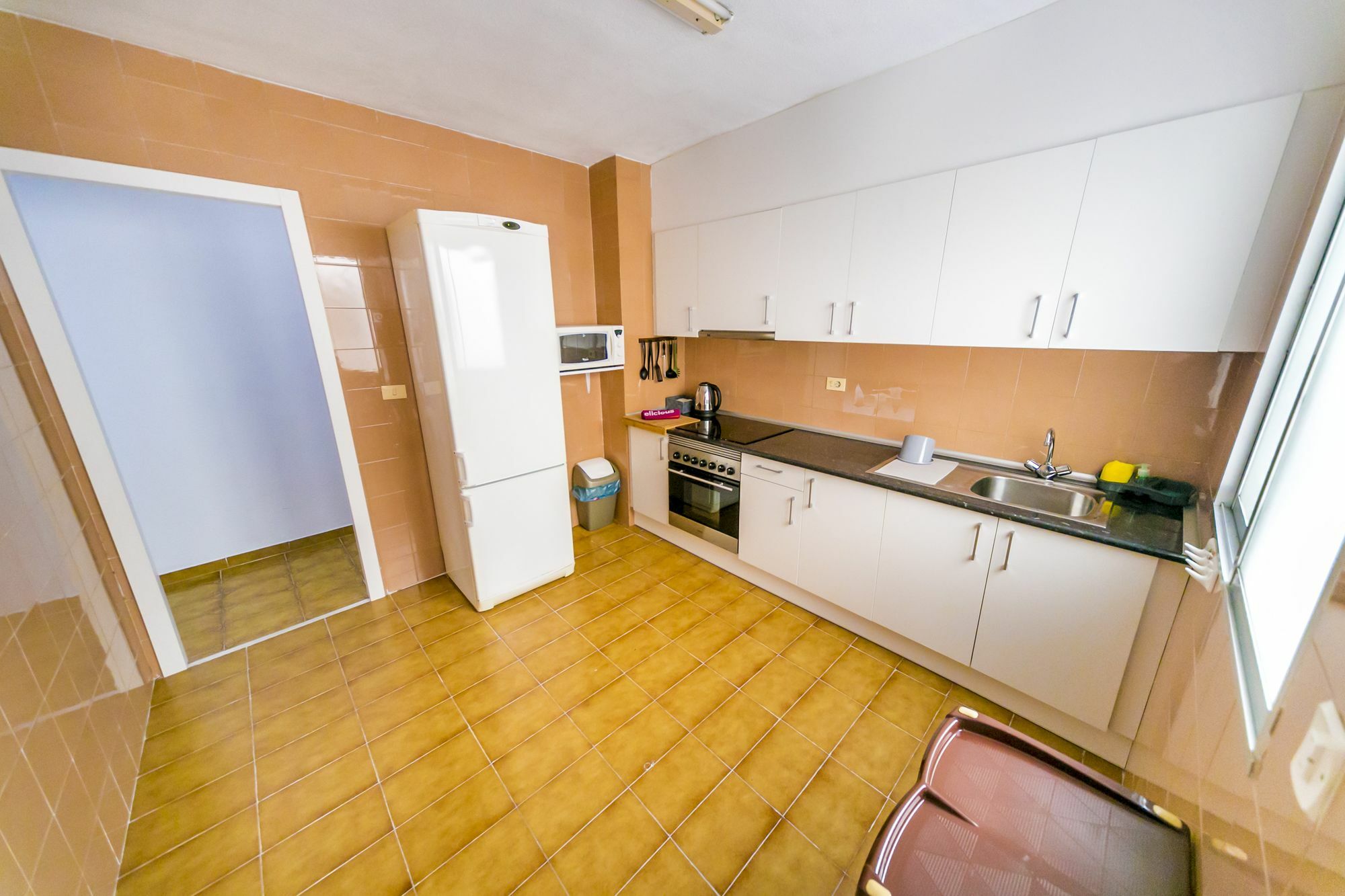 Torrevieja Experience San Julian Apartman Kültér fotó