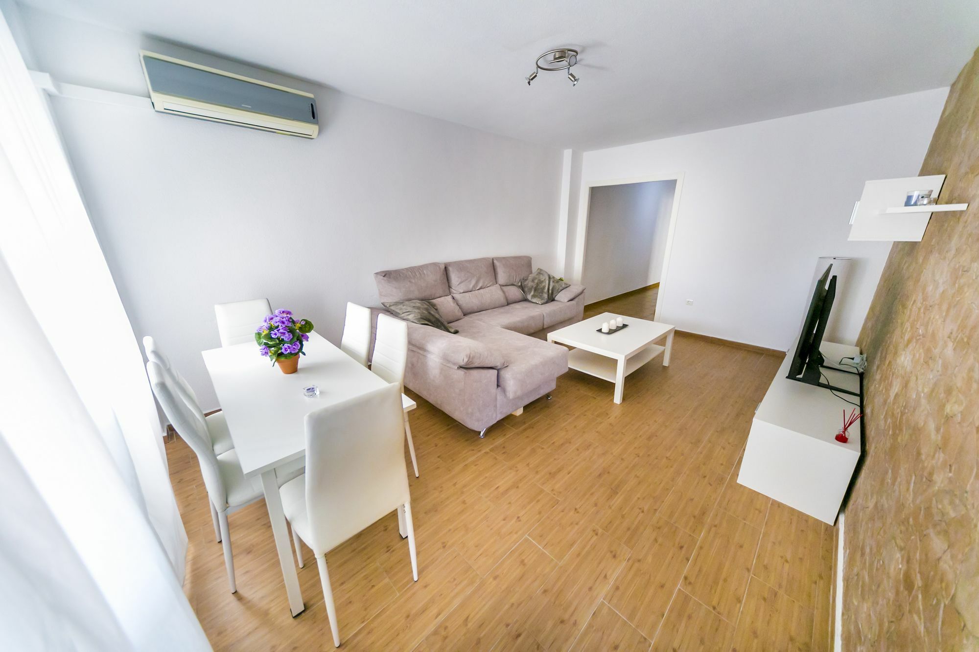 Torrevieja Experience San Julian Apartman Kültér fotó