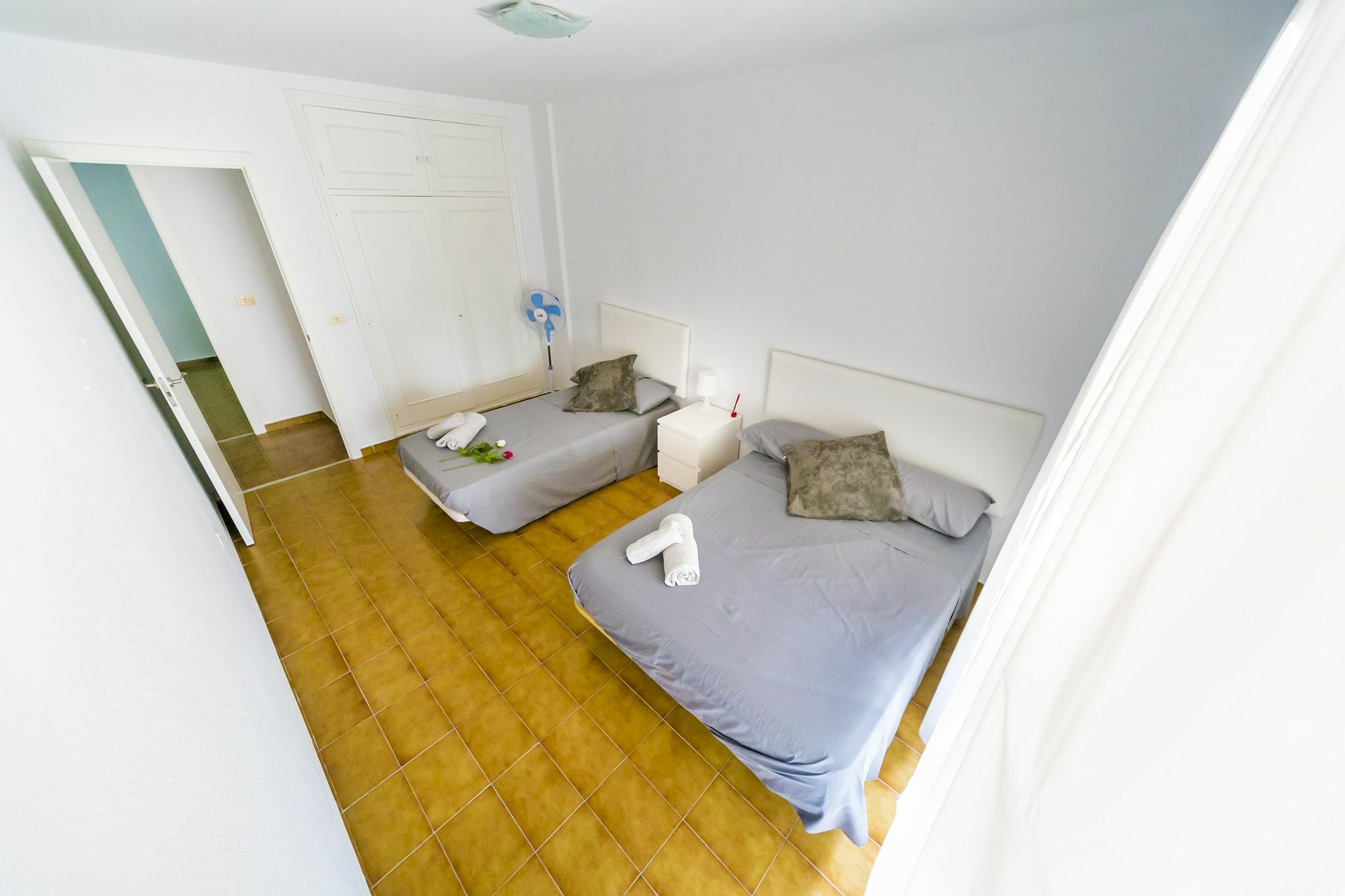 Torrevieja Experience San Julian Apartman Kültér fotó