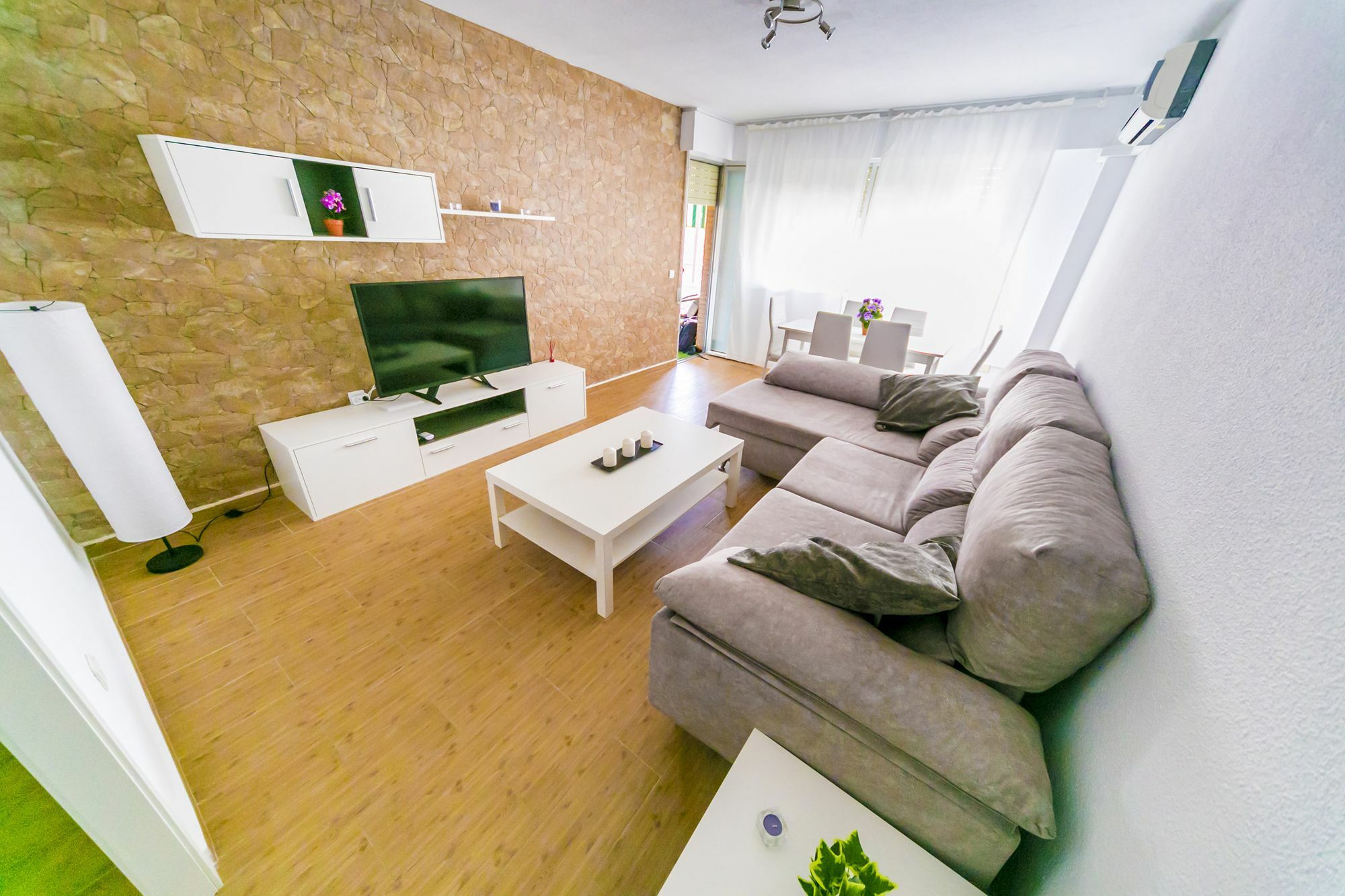 Torrevieja Experience San Julian Apartman Kültér fotó