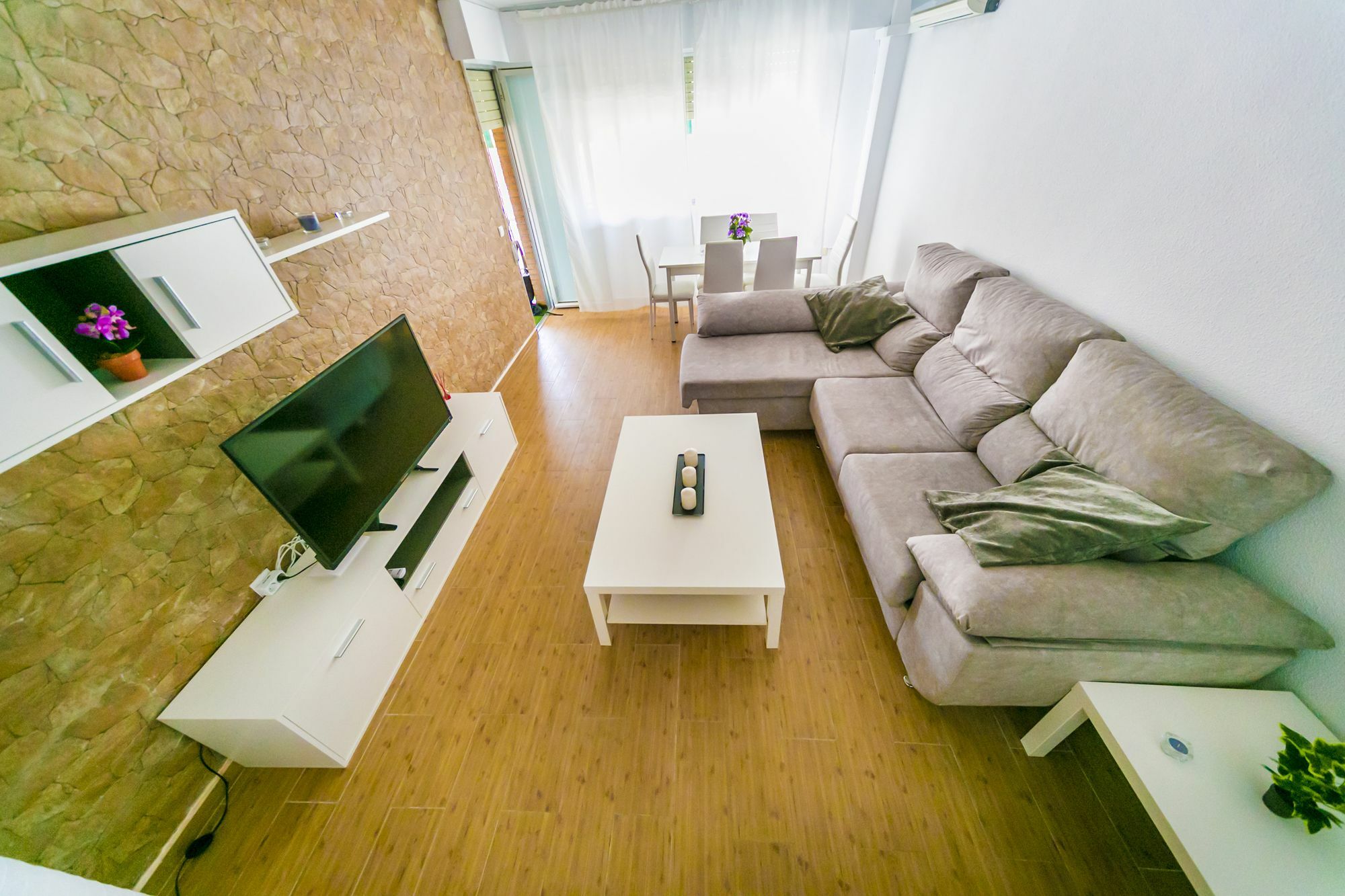 Torrevieja Experience San Julian Apartman Kültér fotó