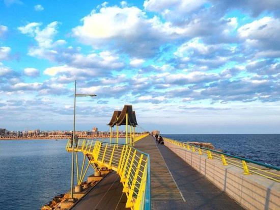 Torrevieja Experience San Julian Apartman Kültér fotó